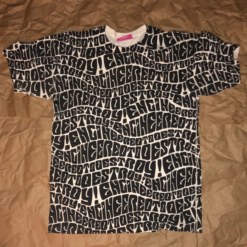 Mishka Shirt
